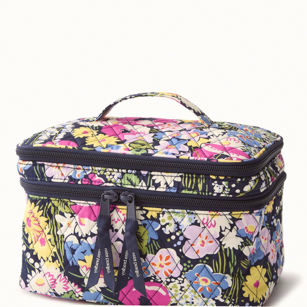 Brush Up Cosmetic Case