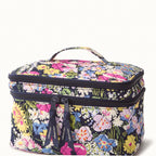 Brush Up Cosmetic Case