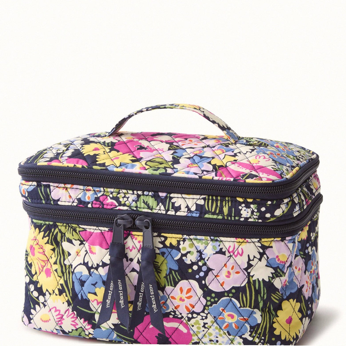 Brush Up Cosmetic Case