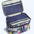 Brush Up Cosmetic Case
