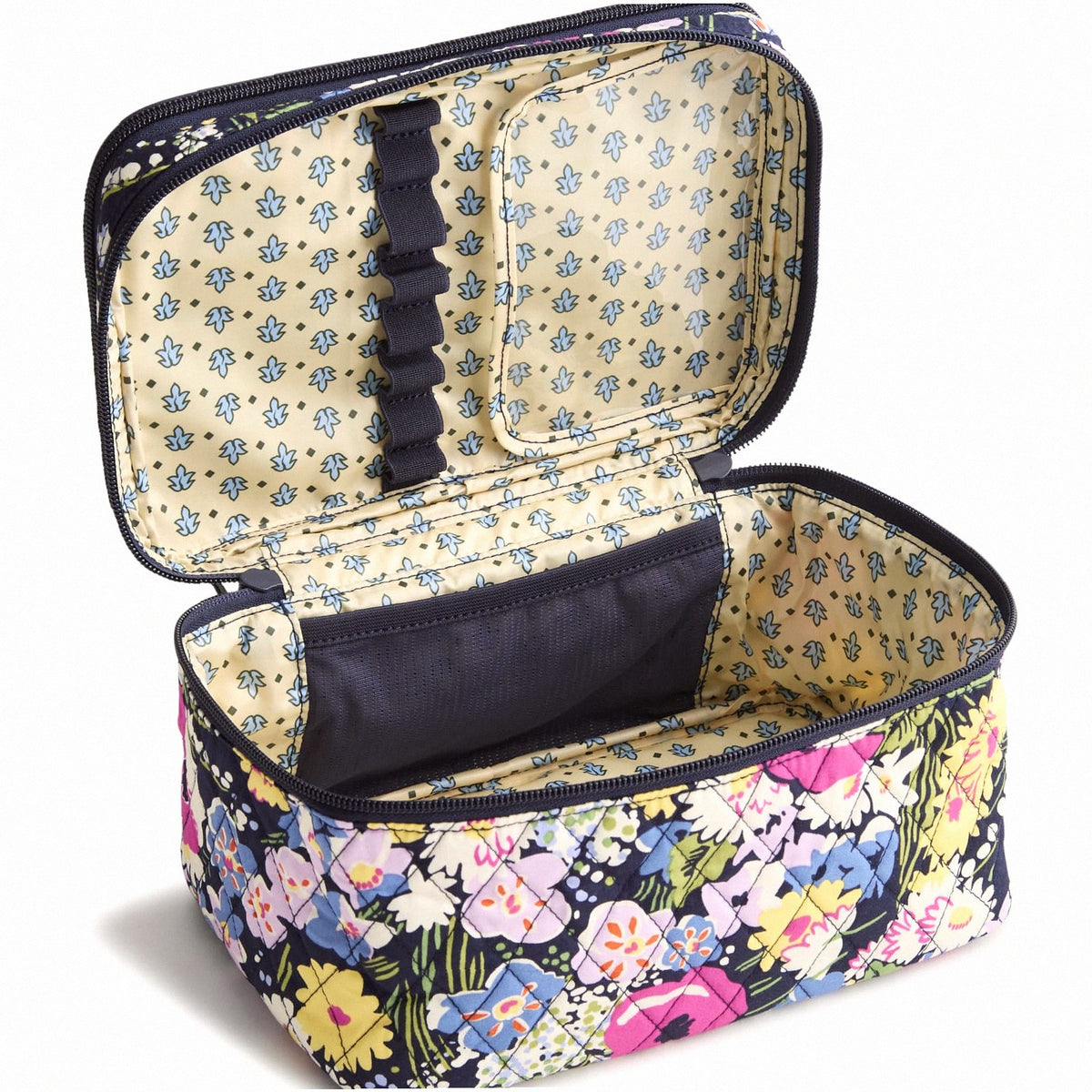 Brush Up Cosmetic Case