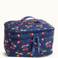 Brush Up Cosmetic Case