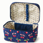 Brush Up Cosmetic Case