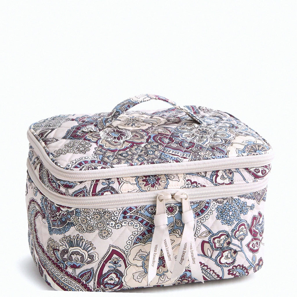 Brush Up Cosmetic Case