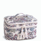 Brush Up Cosmetic Case