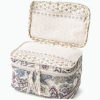 Brush Up Cosmetic Case