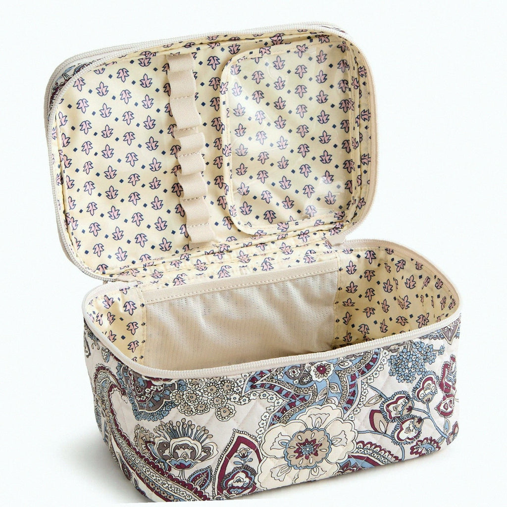 Brush Up Cosmetic Case