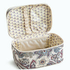 Brush Up Cosmetic Case