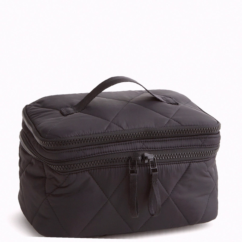 Brush Up Cosmetic Case