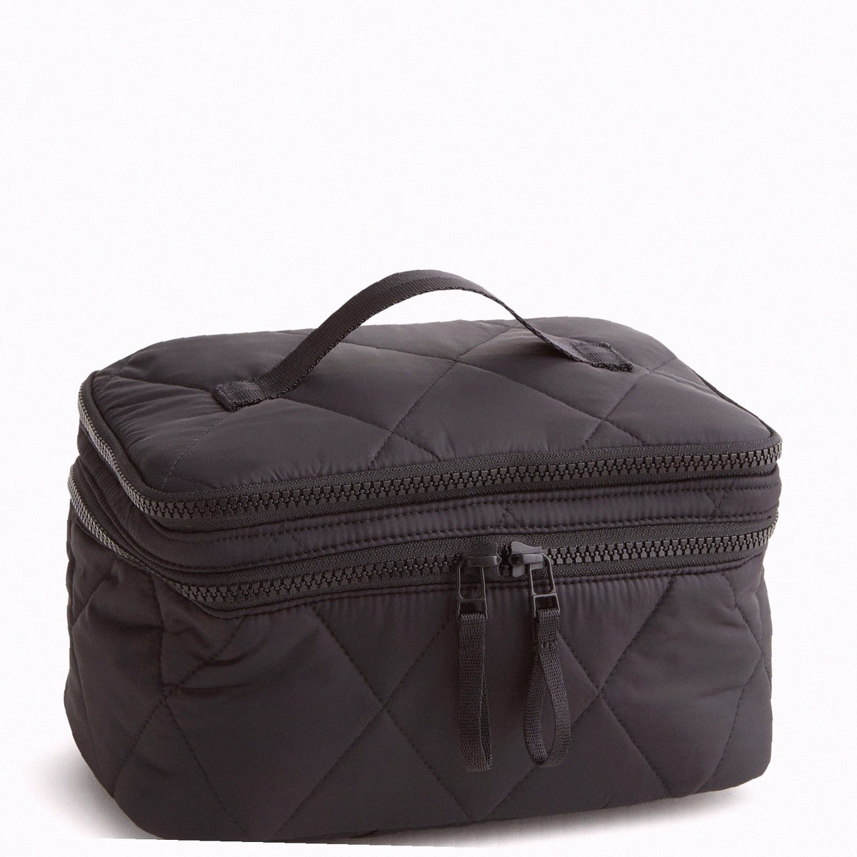 Brush Up Cosmetic Case