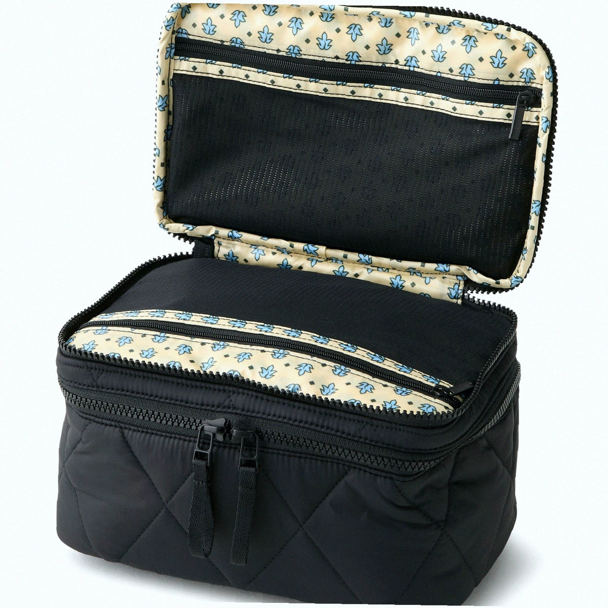 Brush Up Cosmetic Case