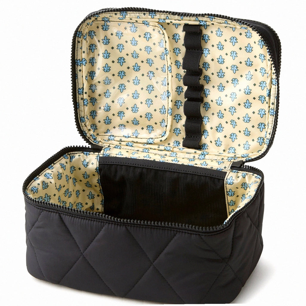 Brush Up Cosmetic Case