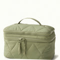 Brush Up Cosmetic Case