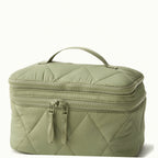Brush Up Cosmetic Case
