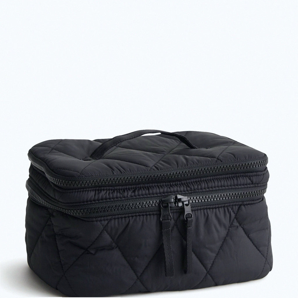 Brush Up Cosmetic Case