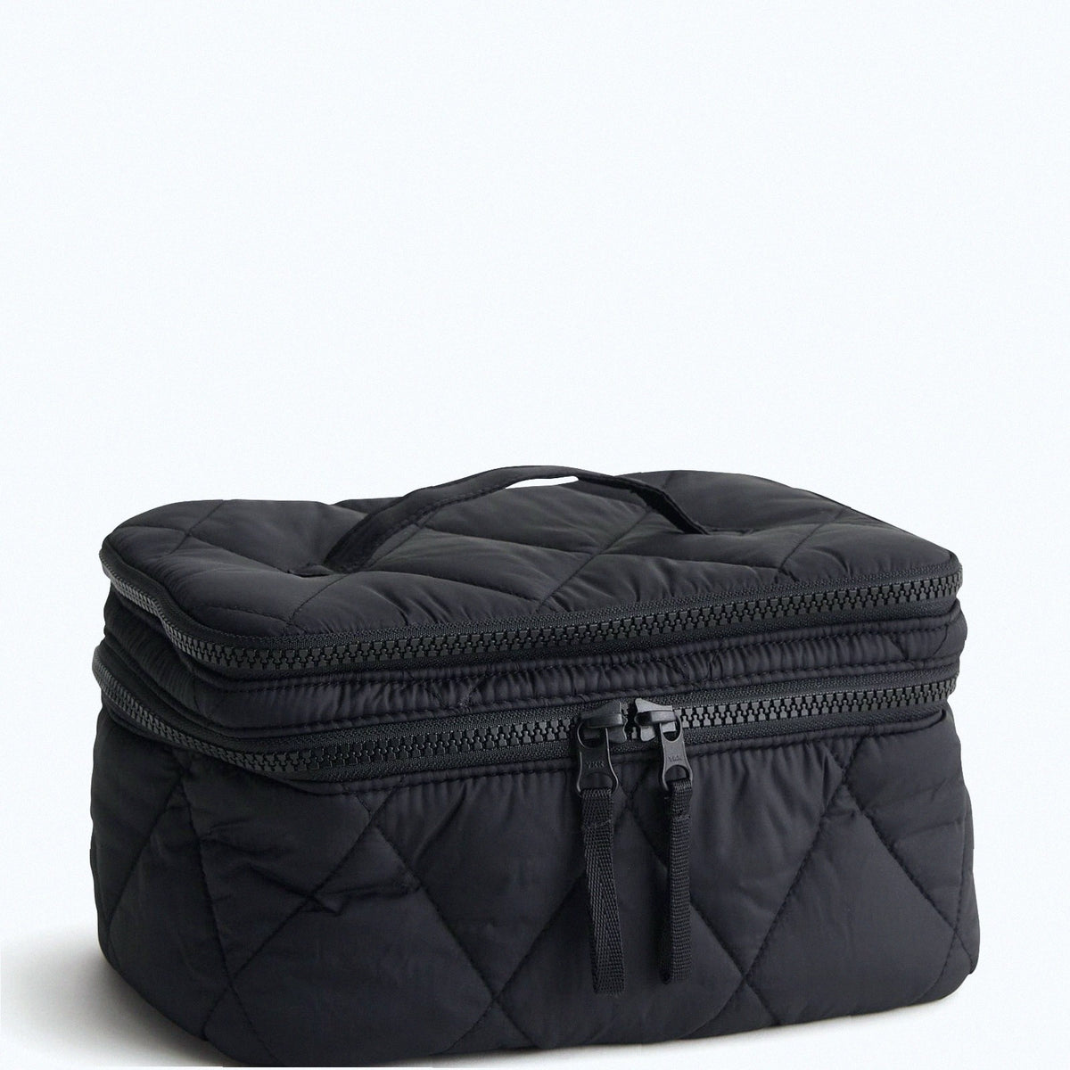 Brush Up Cosmetic Case