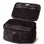 Brush Up Cosmetic Case