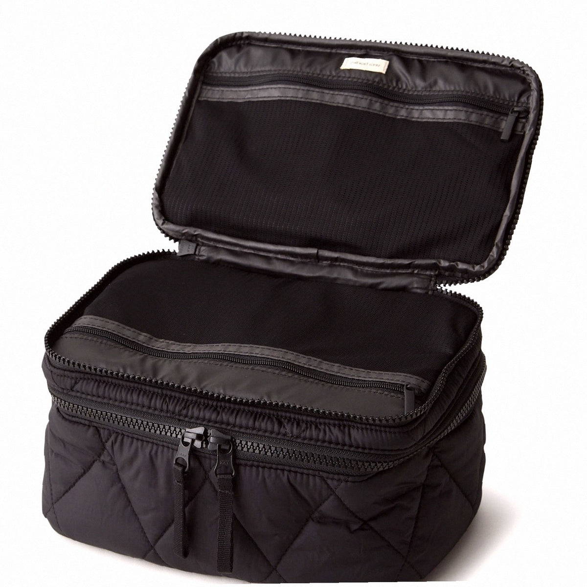 Brush Up Cosmetic Case