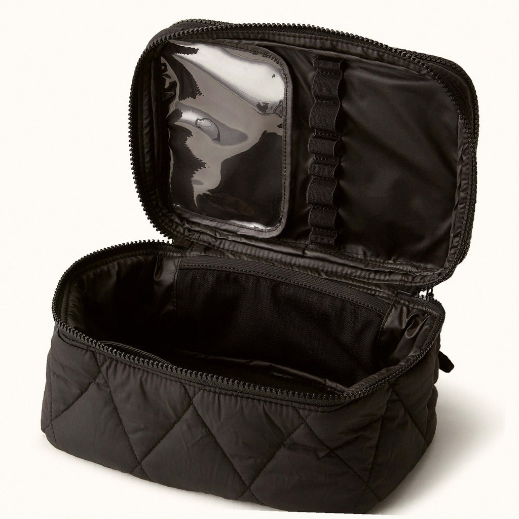 Brush Up Cosmetic Case