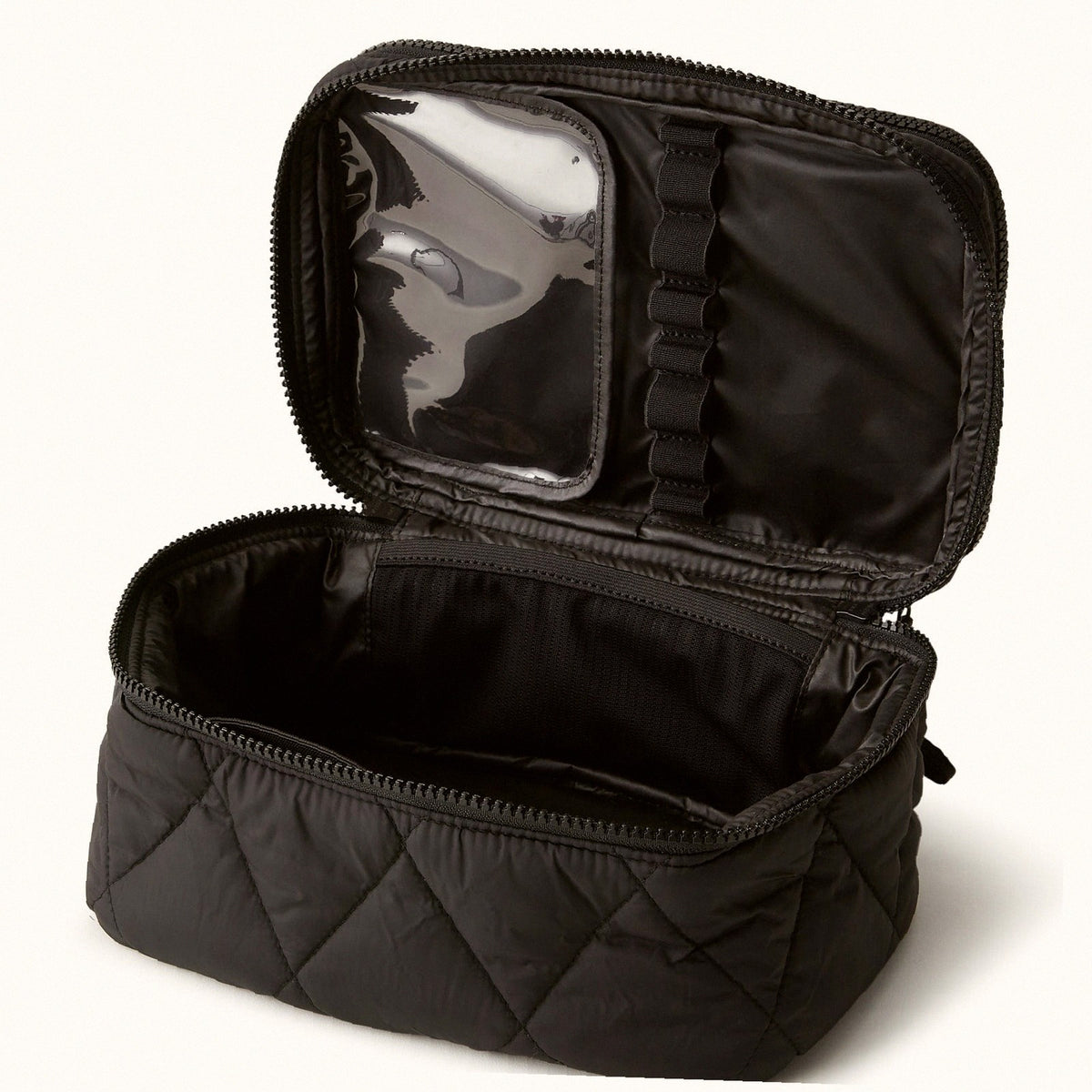 Brush Up Cosmetic Case