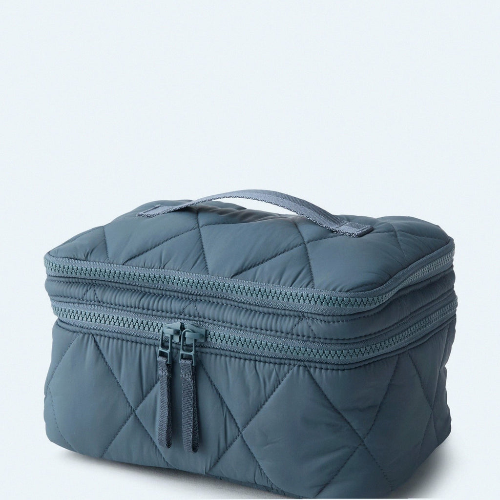 Brush Up Cosmetic Case
