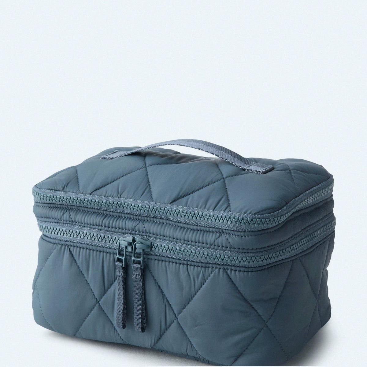 Brush Up Cosmetic Case