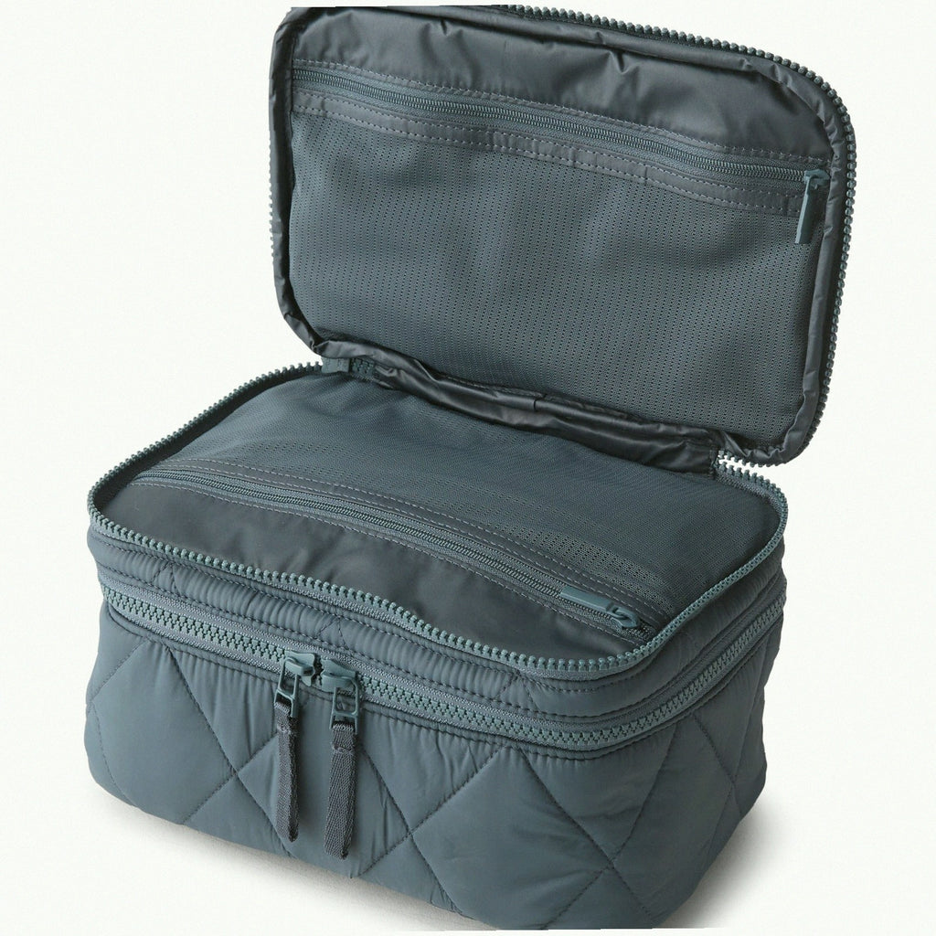 Brush Up Cosmetic Case