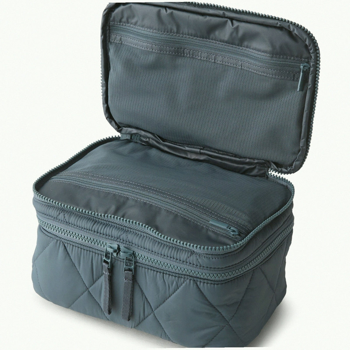 Brush Up Cosmetic Case