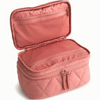 Brush Up Cosmetic Case