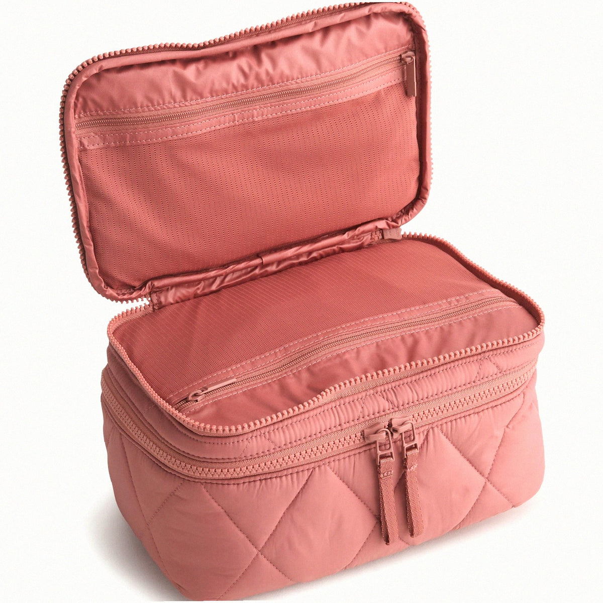 Brush Up Cosmetic Case