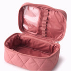Brush Up Cosmetic Case