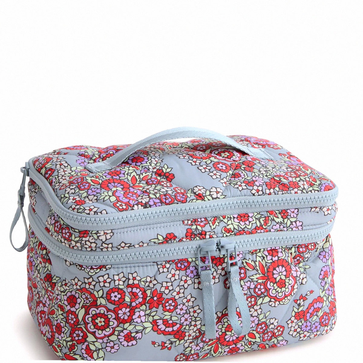 Brush Up Cosmetic Case