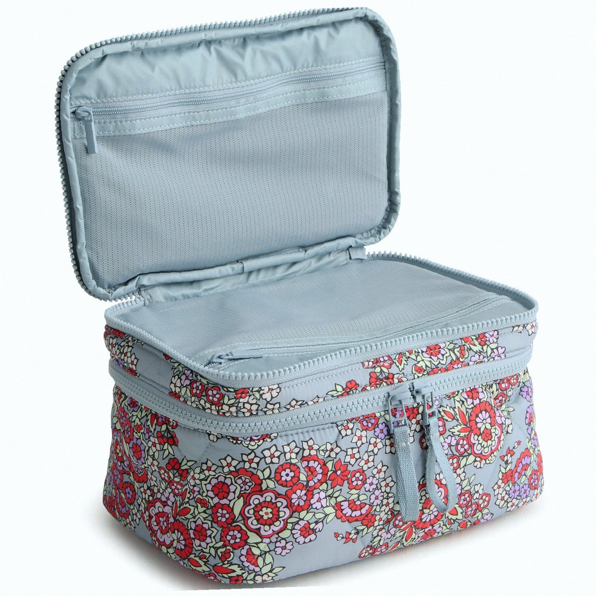 Brush Up Cosmetic Case