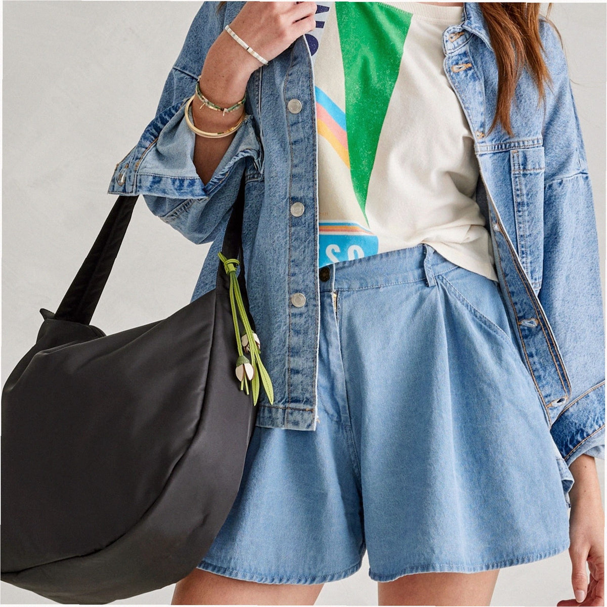 Calera Convertible Backpack