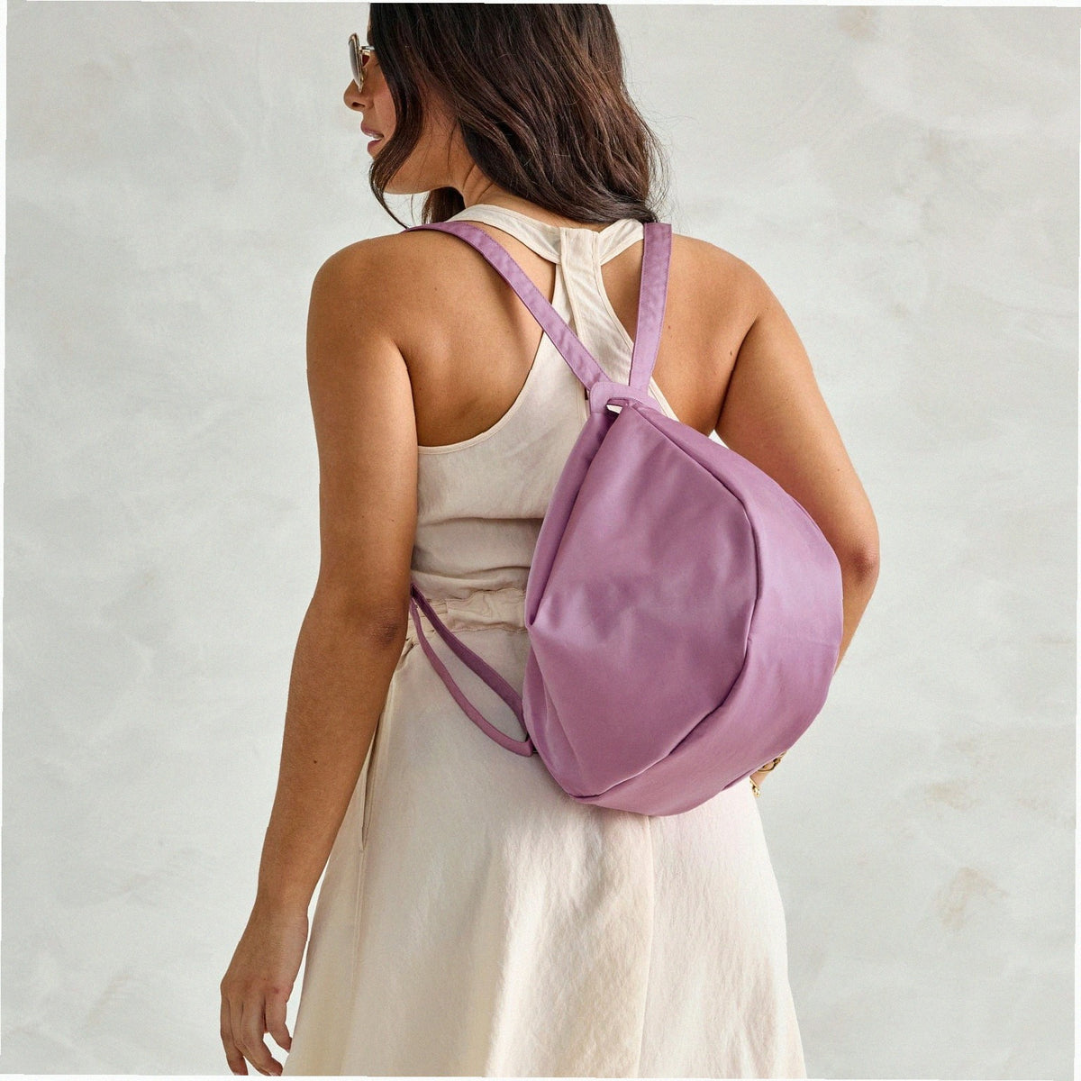 Calera Convertible Backpack