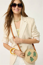 Canteen Crossbody