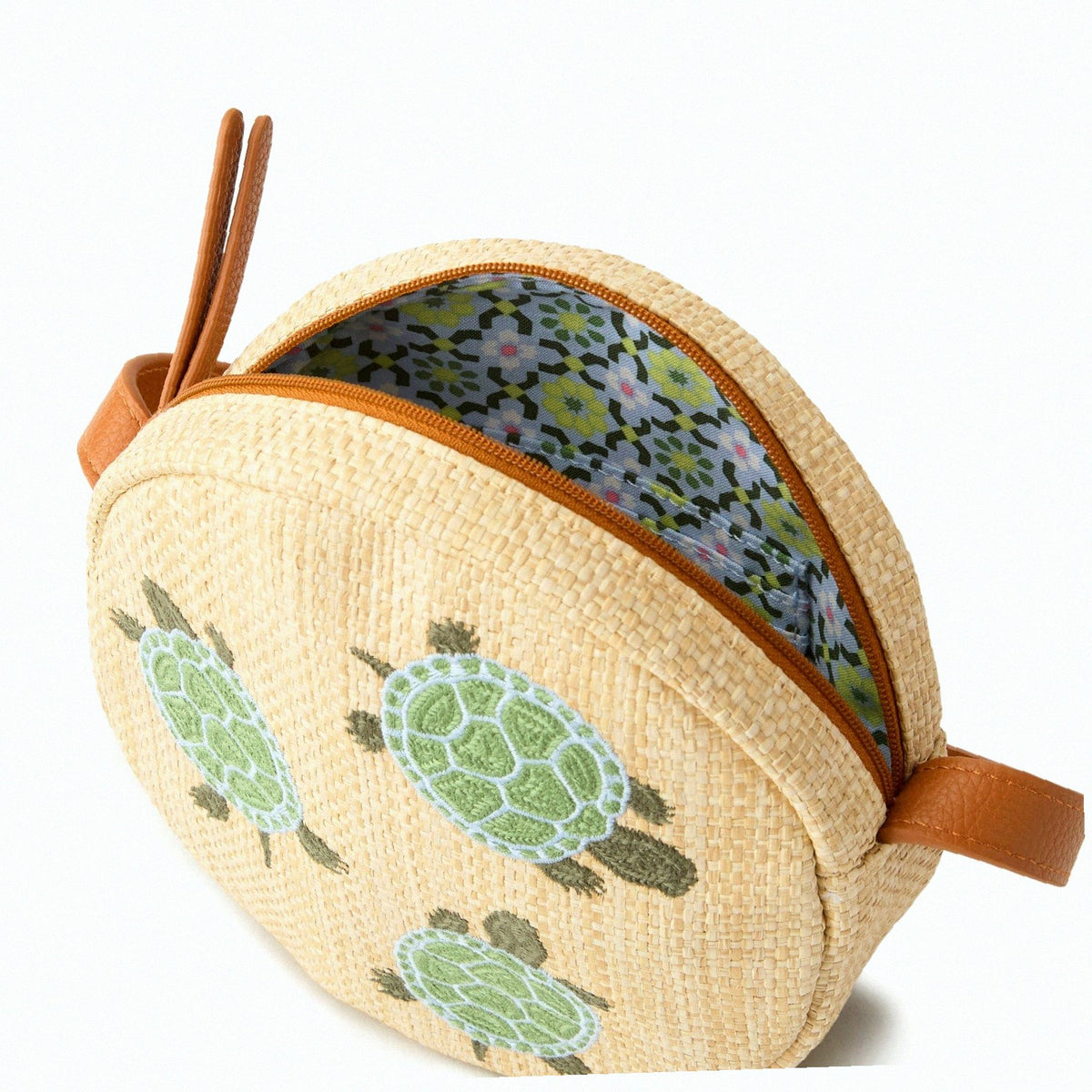 Canteen Crossbody