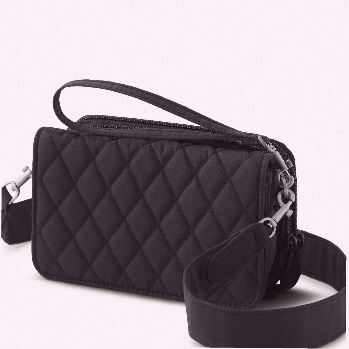 Carlow All in One Crossbody