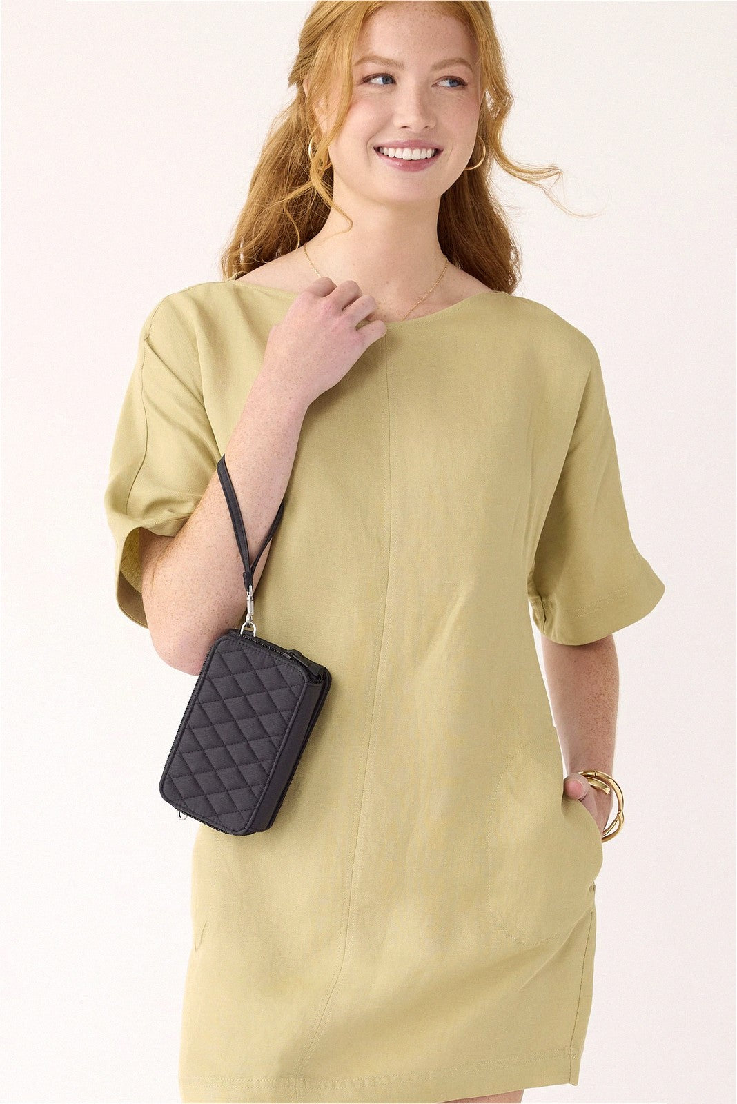 Carlow All in One Crossbody