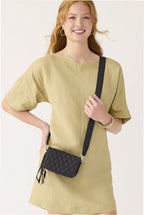 Carlow All in One Crossbody