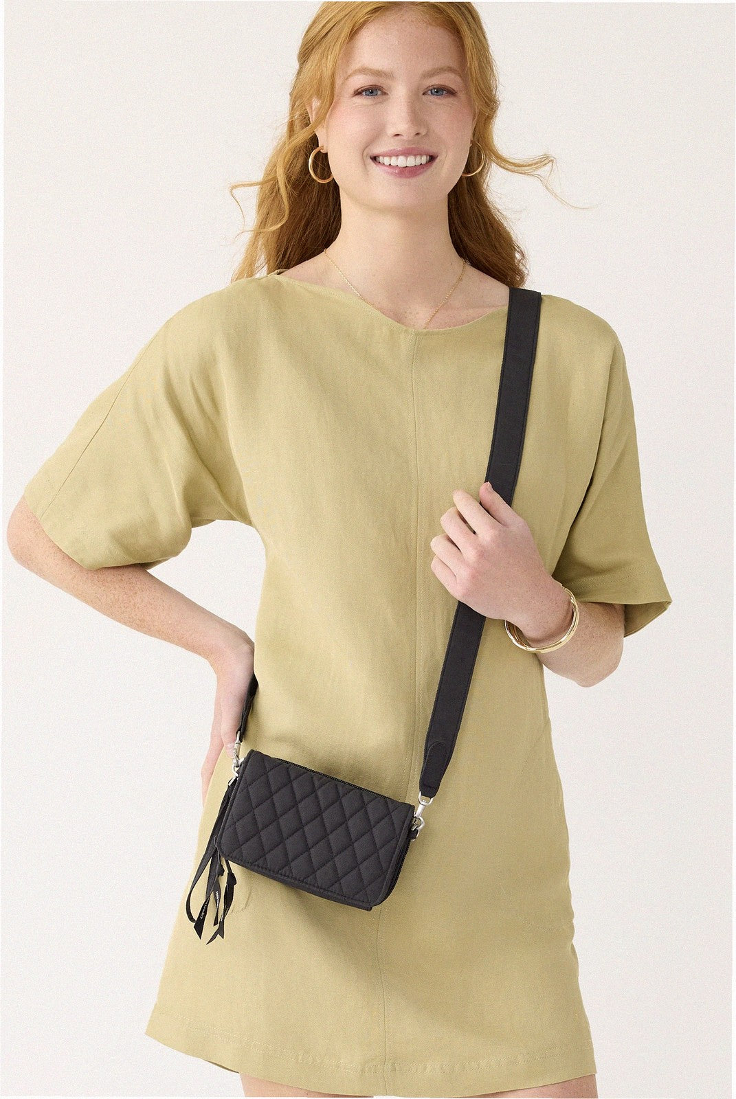 Carlow All in One Crossbody