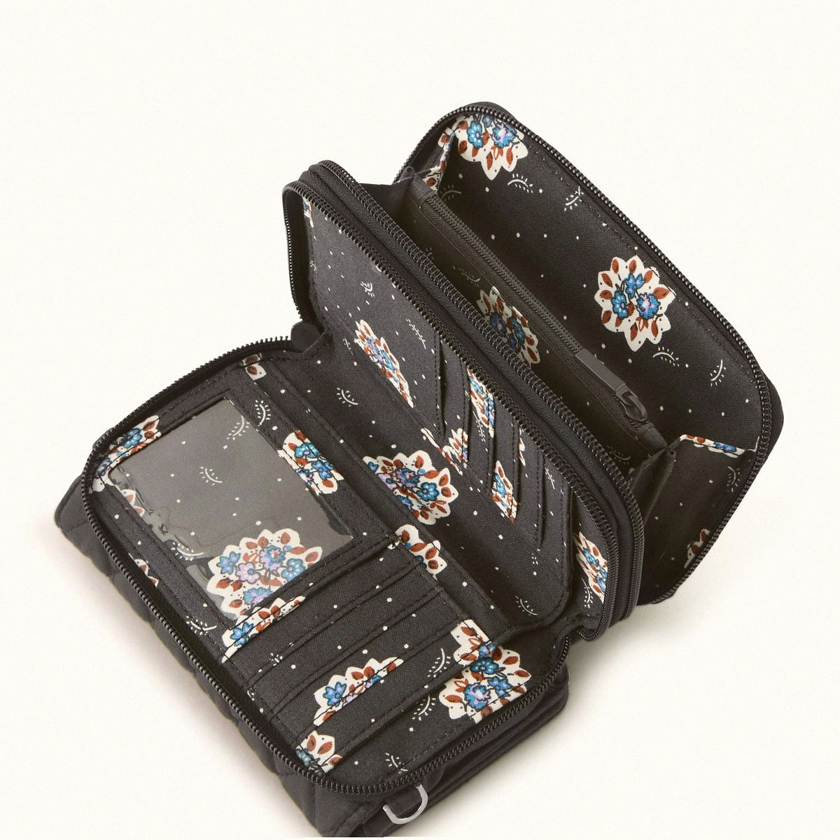 Carlow All in One Crossbody