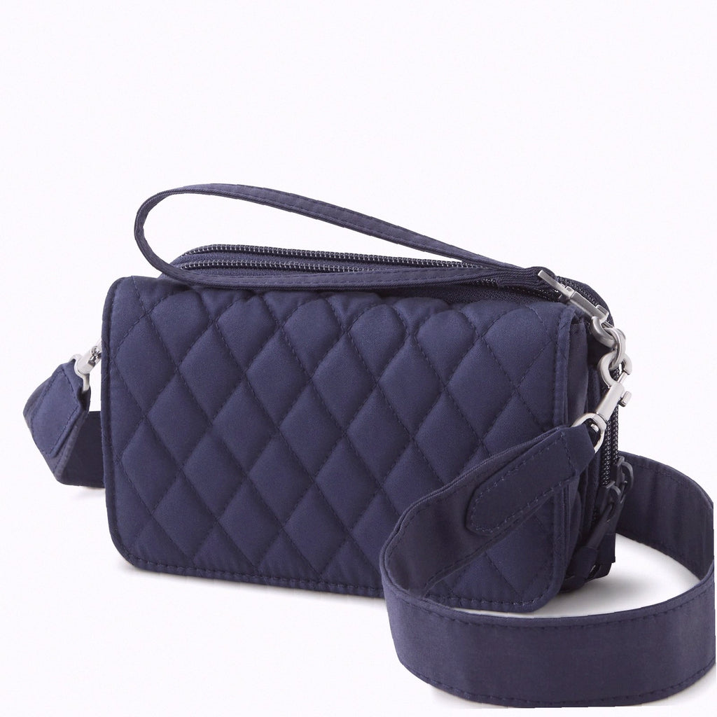 Carlow All in One Crossbody