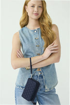 Carlow All in One Crossbody