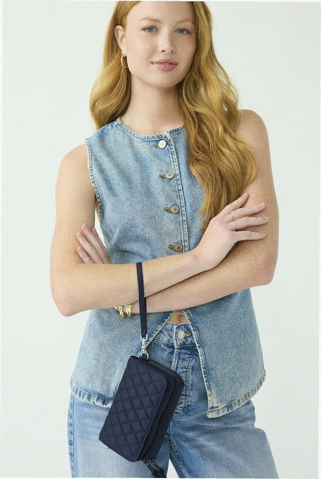 Carlow All in One Crossbody