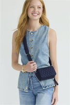 Carlow All in One Crossbody