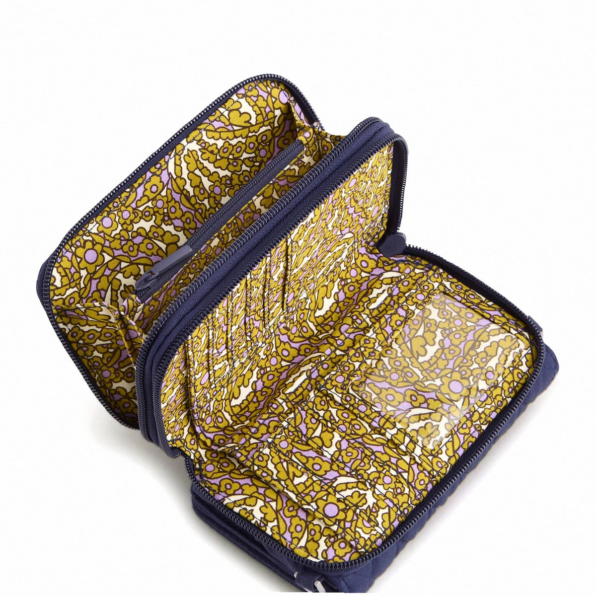 Carlow All in One Crossbody