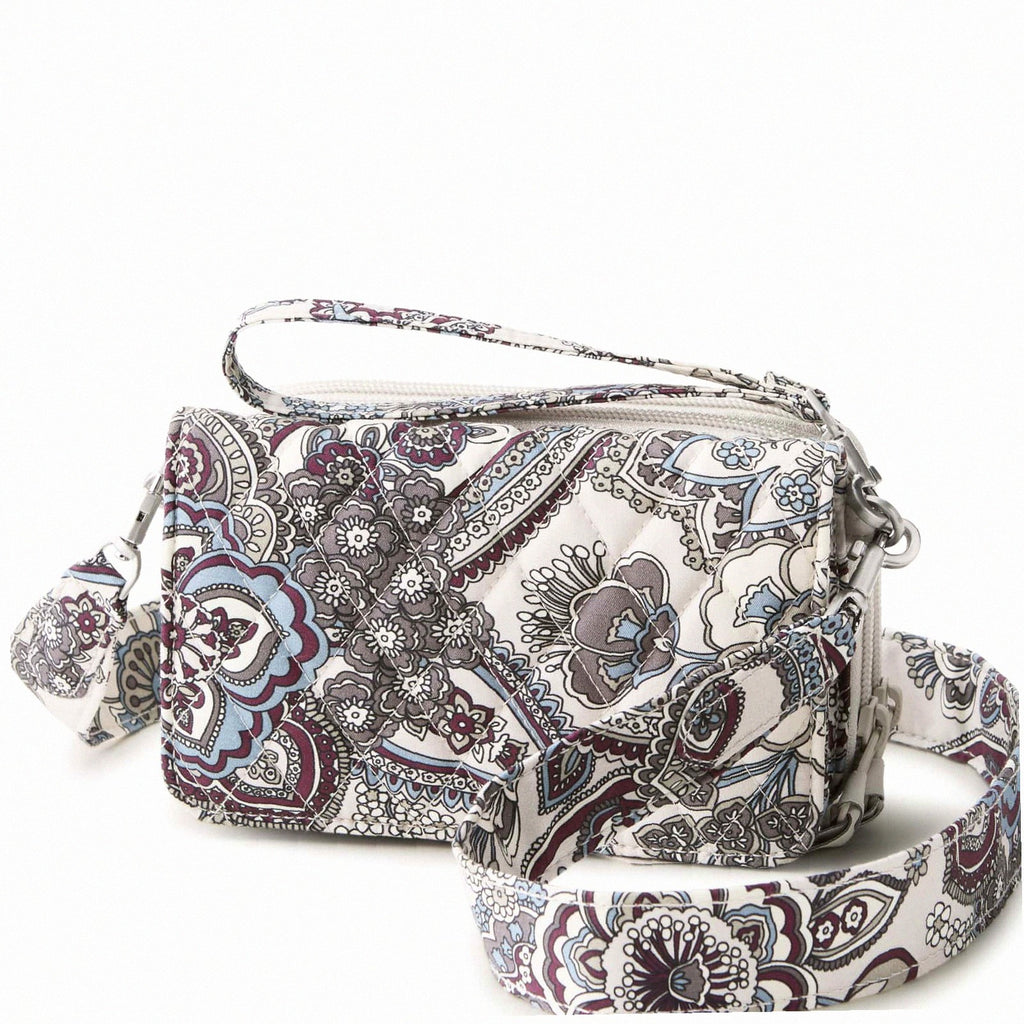 Carlow All in One Crossbody