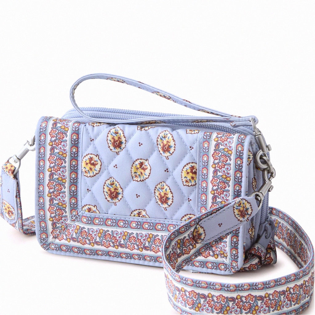 Carlow All in One Crossbody
