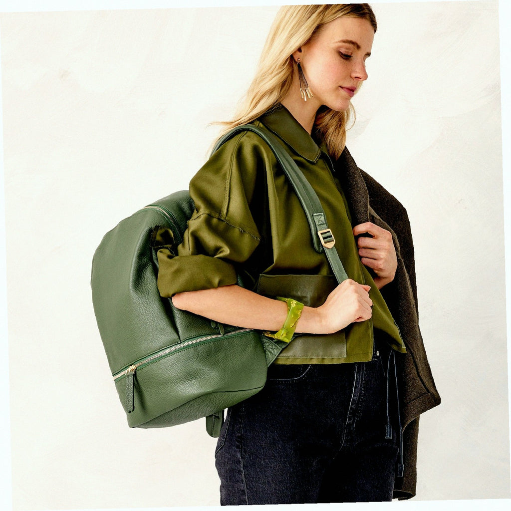 Chancery Backpack